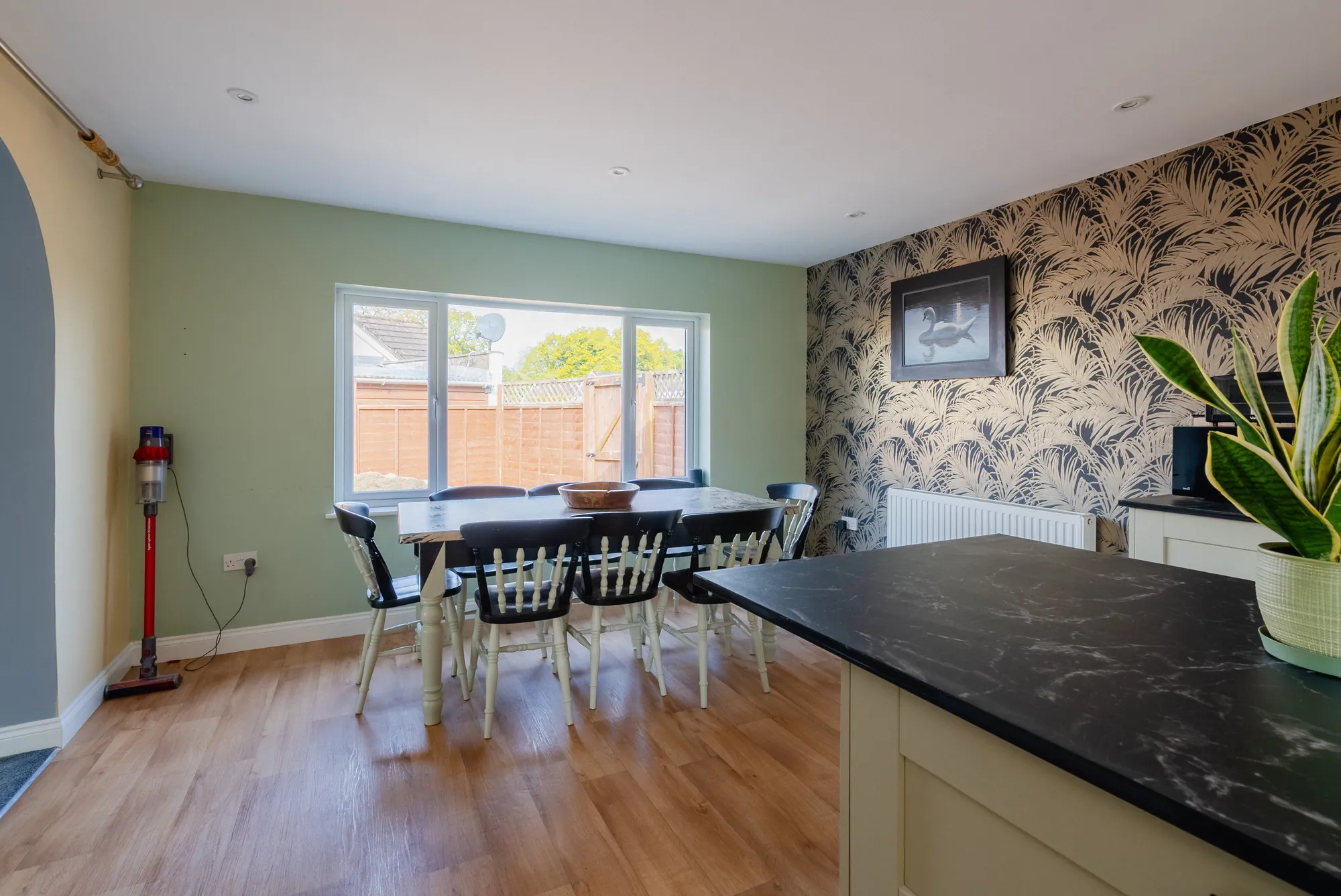 3 bed detached bungalow for sale in Four Ways Drive, Chulmleigh  - Property Image 5