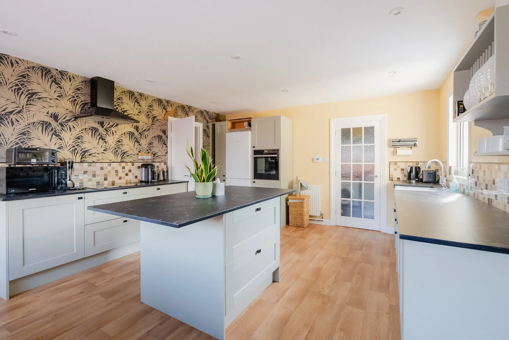 3 bed detached bungalow for sale in Four Ways Drive, Chulmleigh  - Property Image 2
