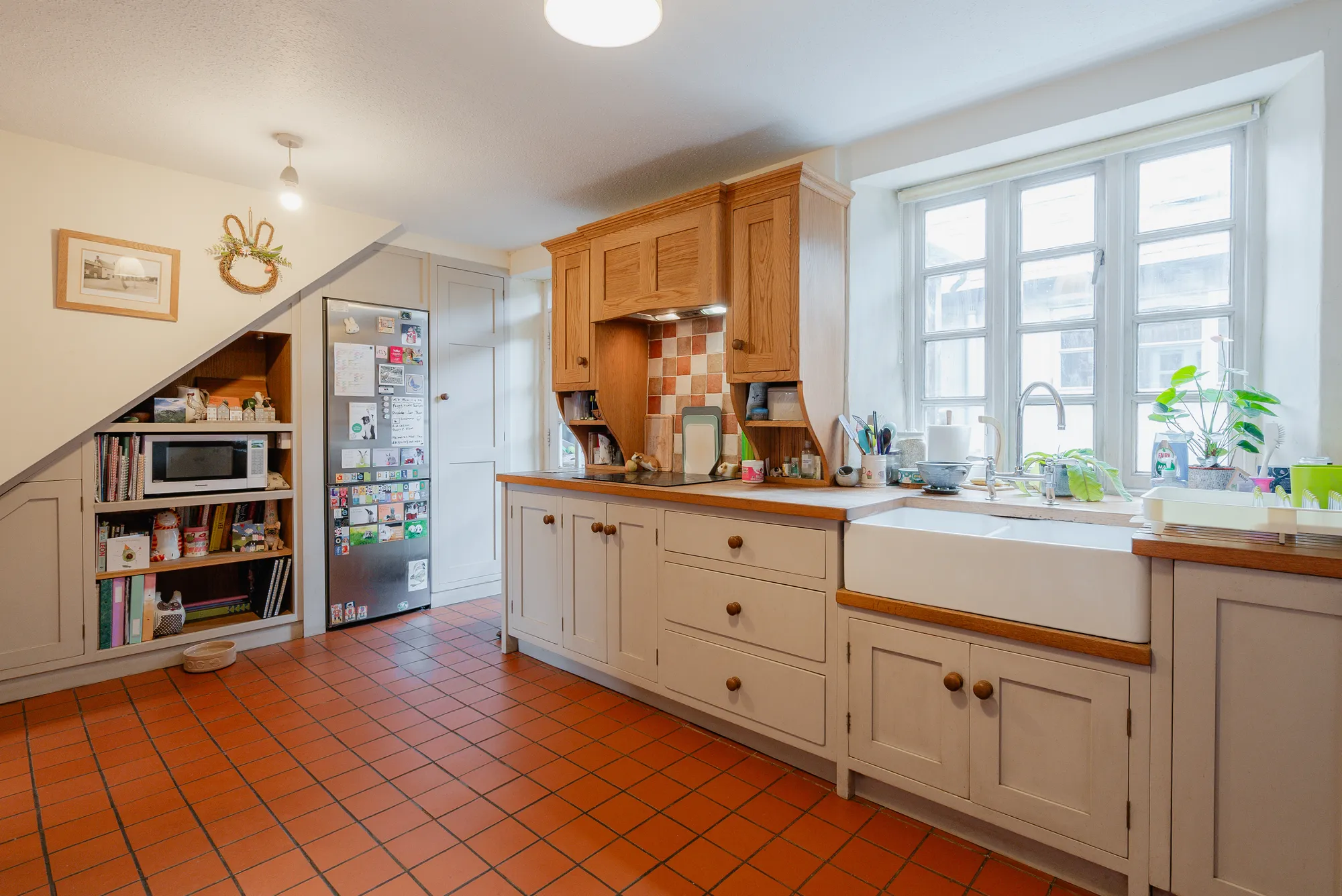 2 bed terraced house for sale in Jubilee Terrace, Crediton  - Property Image 8
