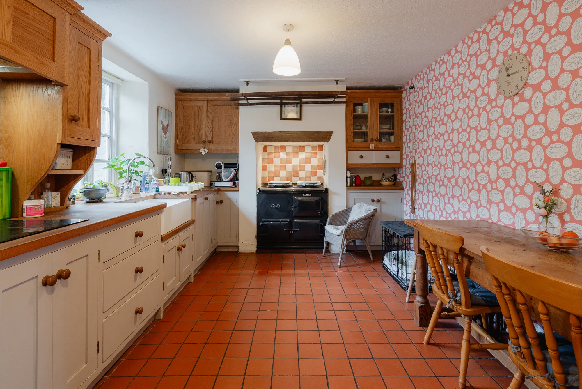 2 bed terraced house for sale in Jubilee Terrace, Crediton  - Property Image 3