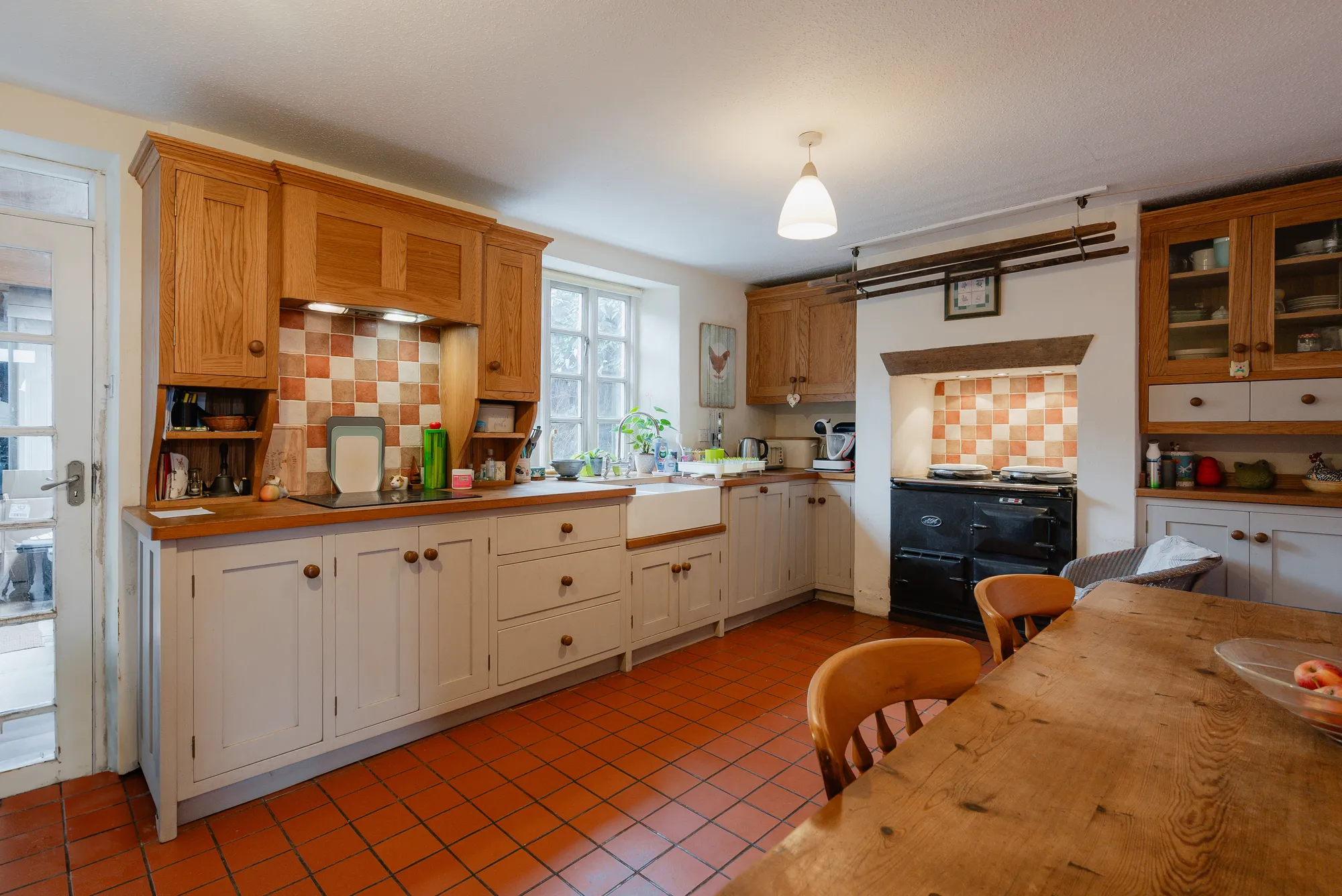 2 bed terraced house for sale in Jubilee Terrace, Crediton  - Property Image 7