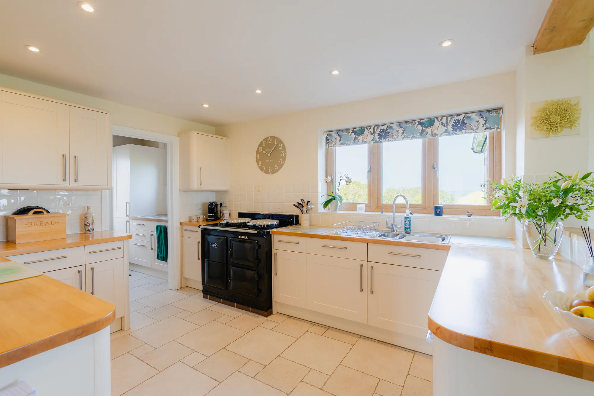 3 bed detached house for sale in Union Hill, Crediton  - Property Image 9