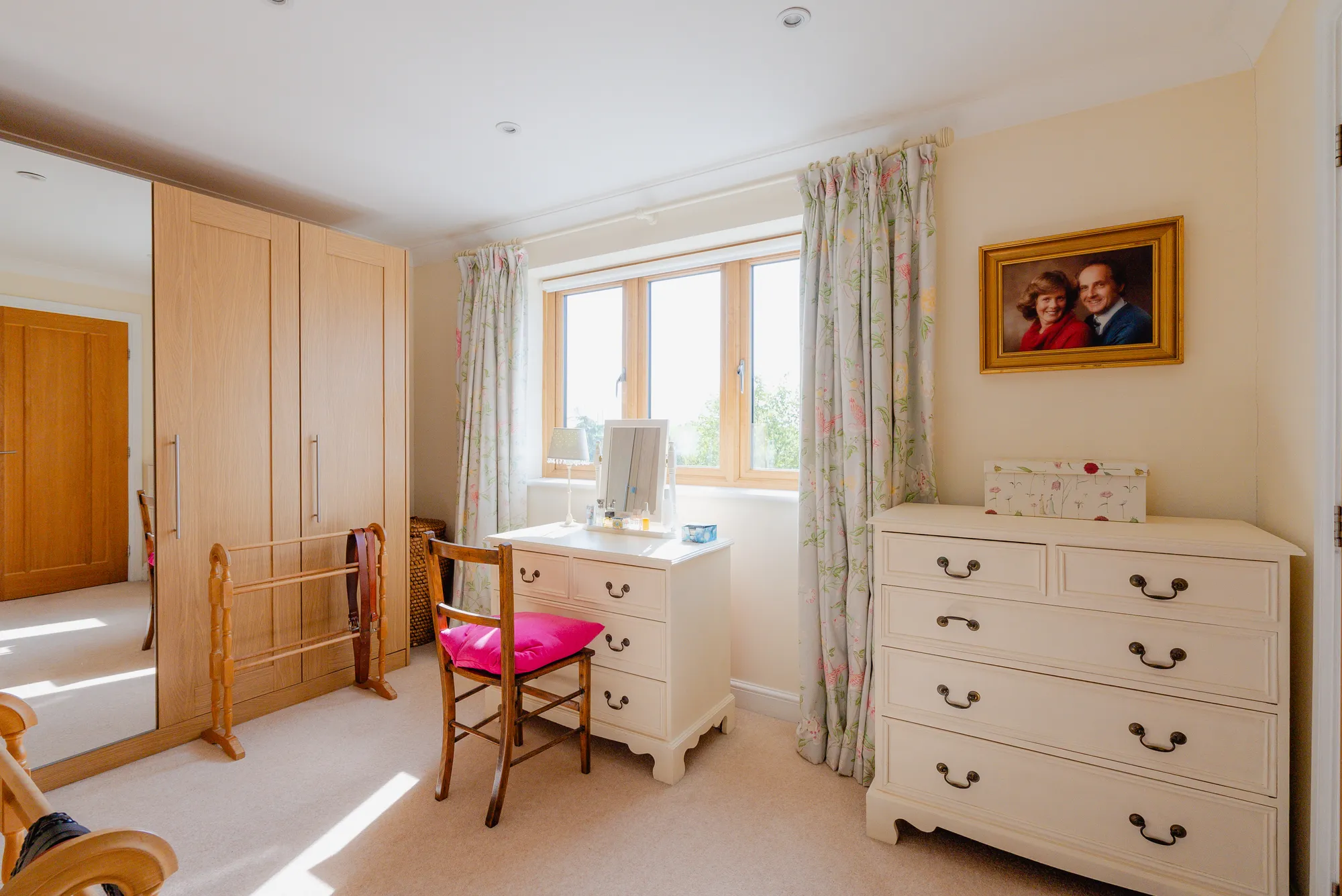 3 bed detached house for sale in Union Hill, Crediton  - Property Image 16