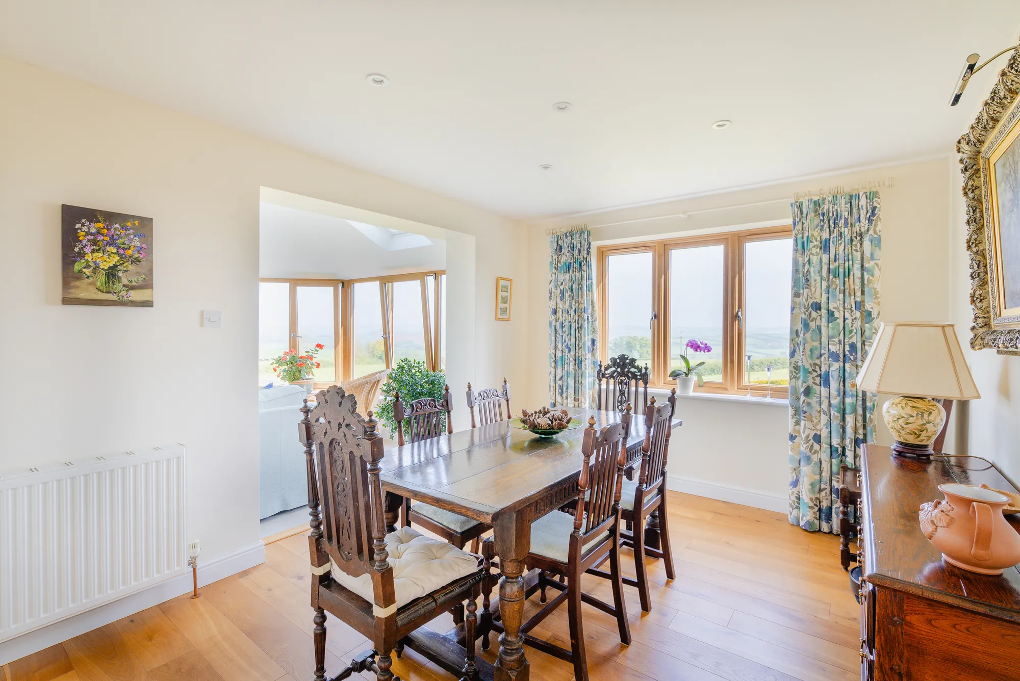 3 bed detached house for sale in Union Hill, Crediton  - Property Image 10