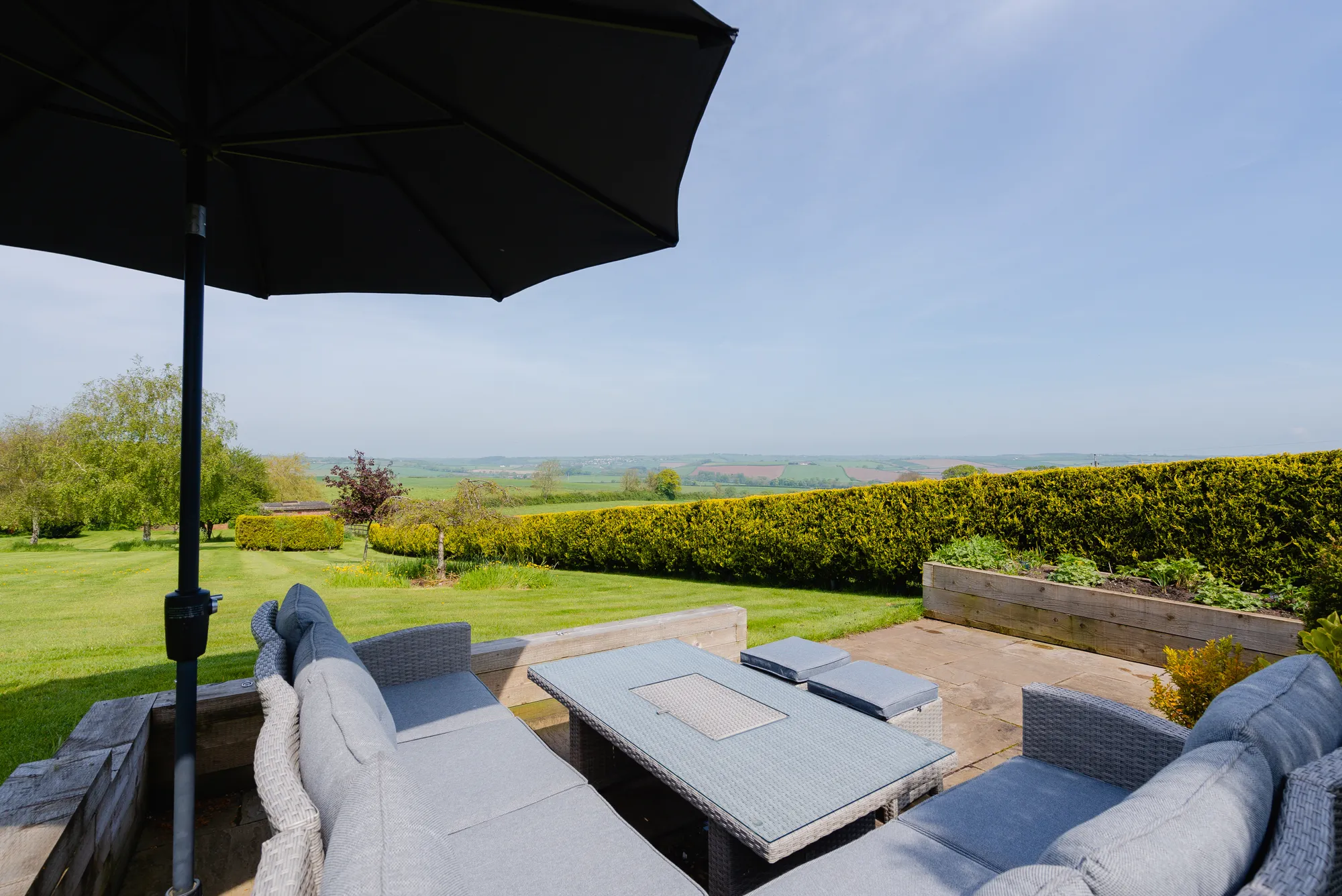 3 bed detached house for sale in Union Hill, Crediton  - Property Image 31