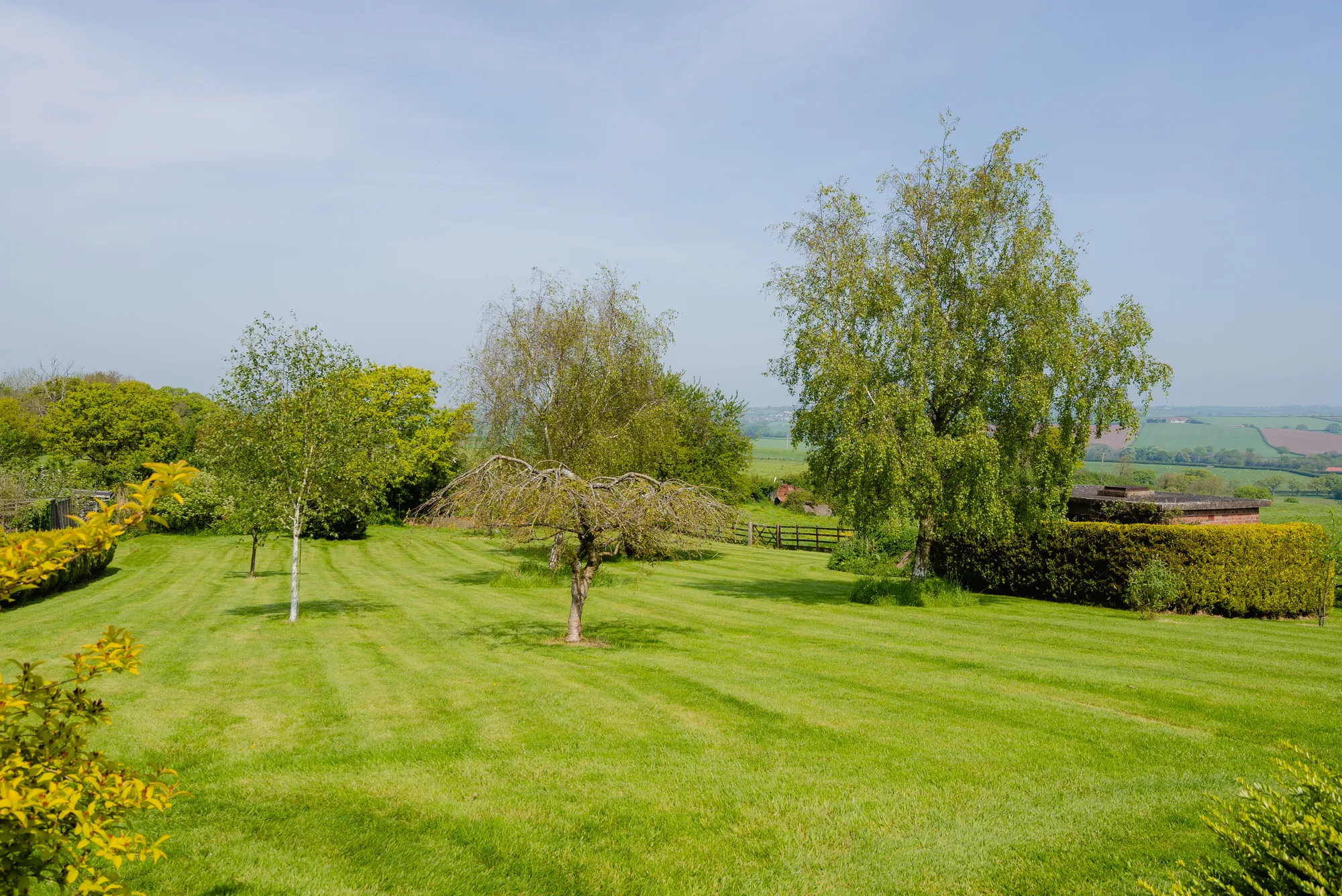 3 bed detached house for sale in Union Hill, Crediton  - Property Image 34