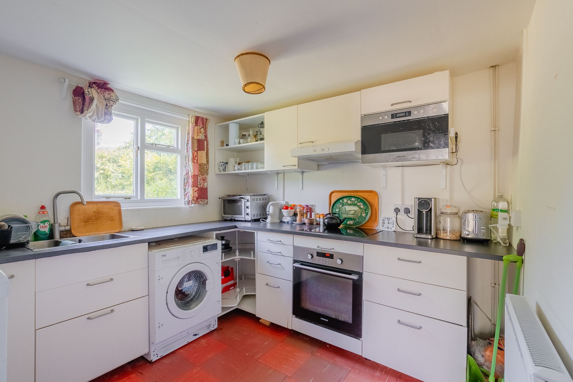2 bed detached house for sale in Stockleigh Pomeroy, Crediton  - Property Image 8