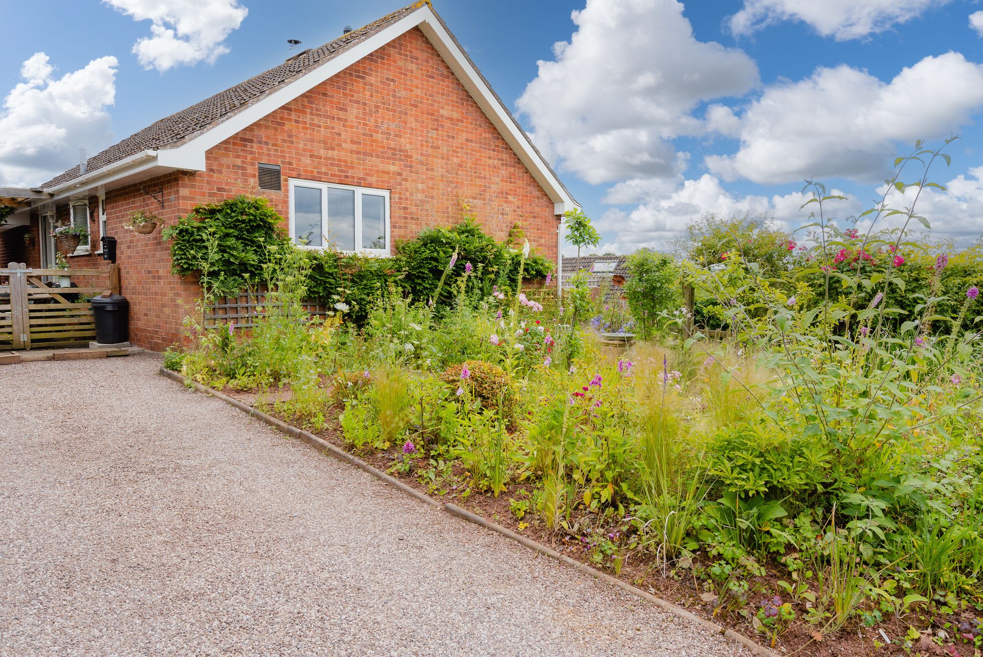 2 bed detached bungalow for sale in Alexandra Way, Crediton  - Property Image 25