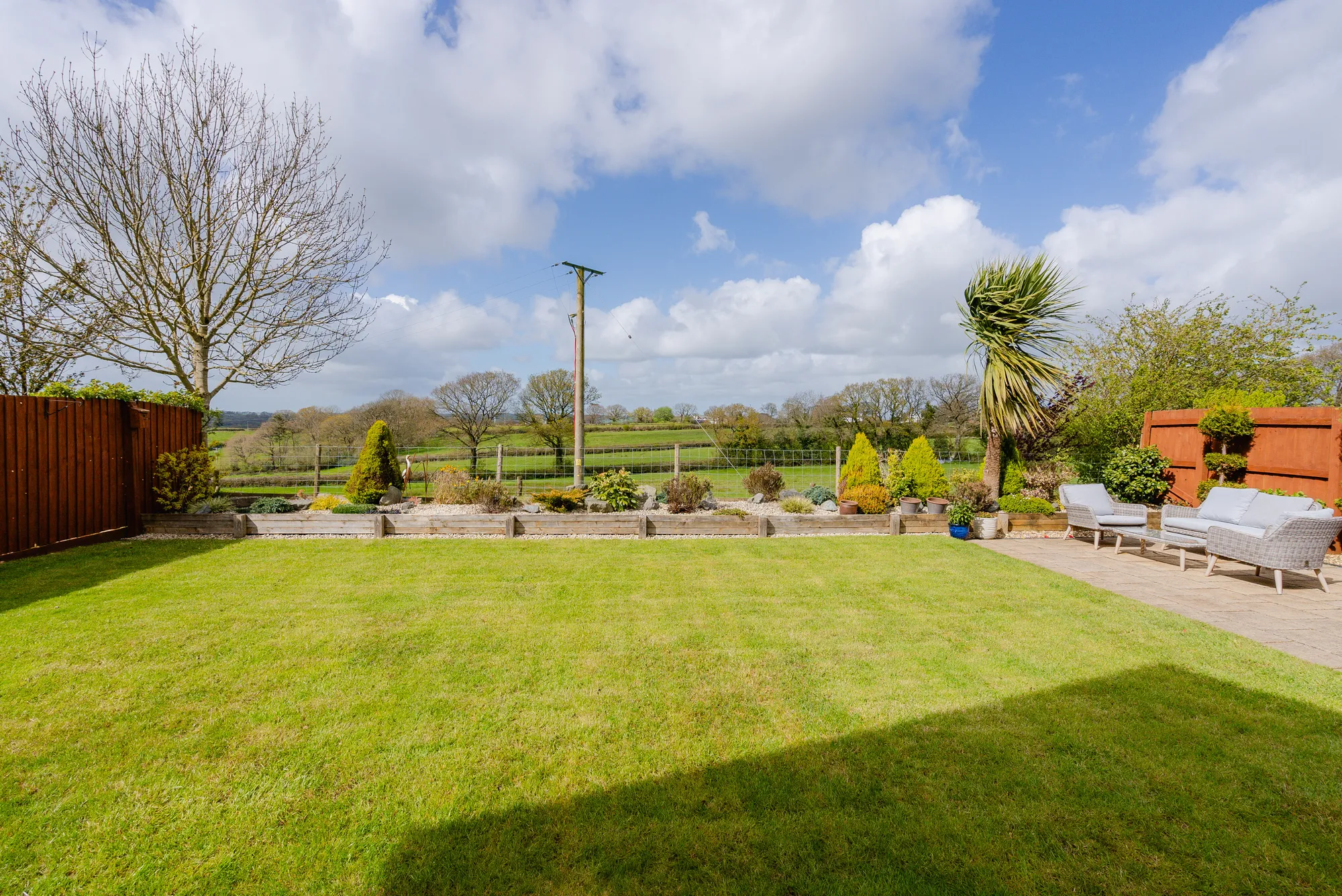 4 bed detached house for sale in Chapel Park, Crediton  - Property Image 4