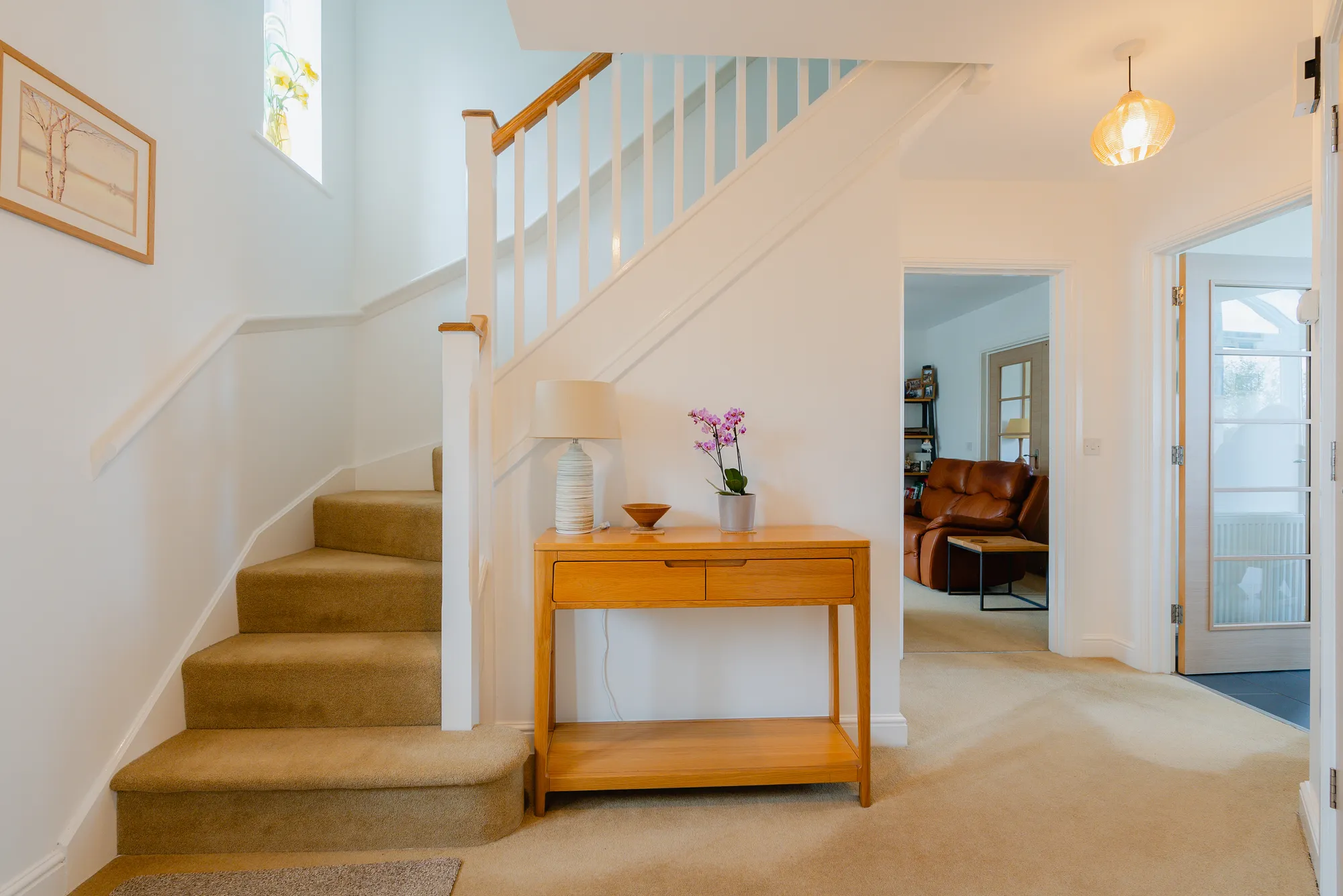 4 bed detached house for sale in Chapel Park, Crediton  - Property Image 12