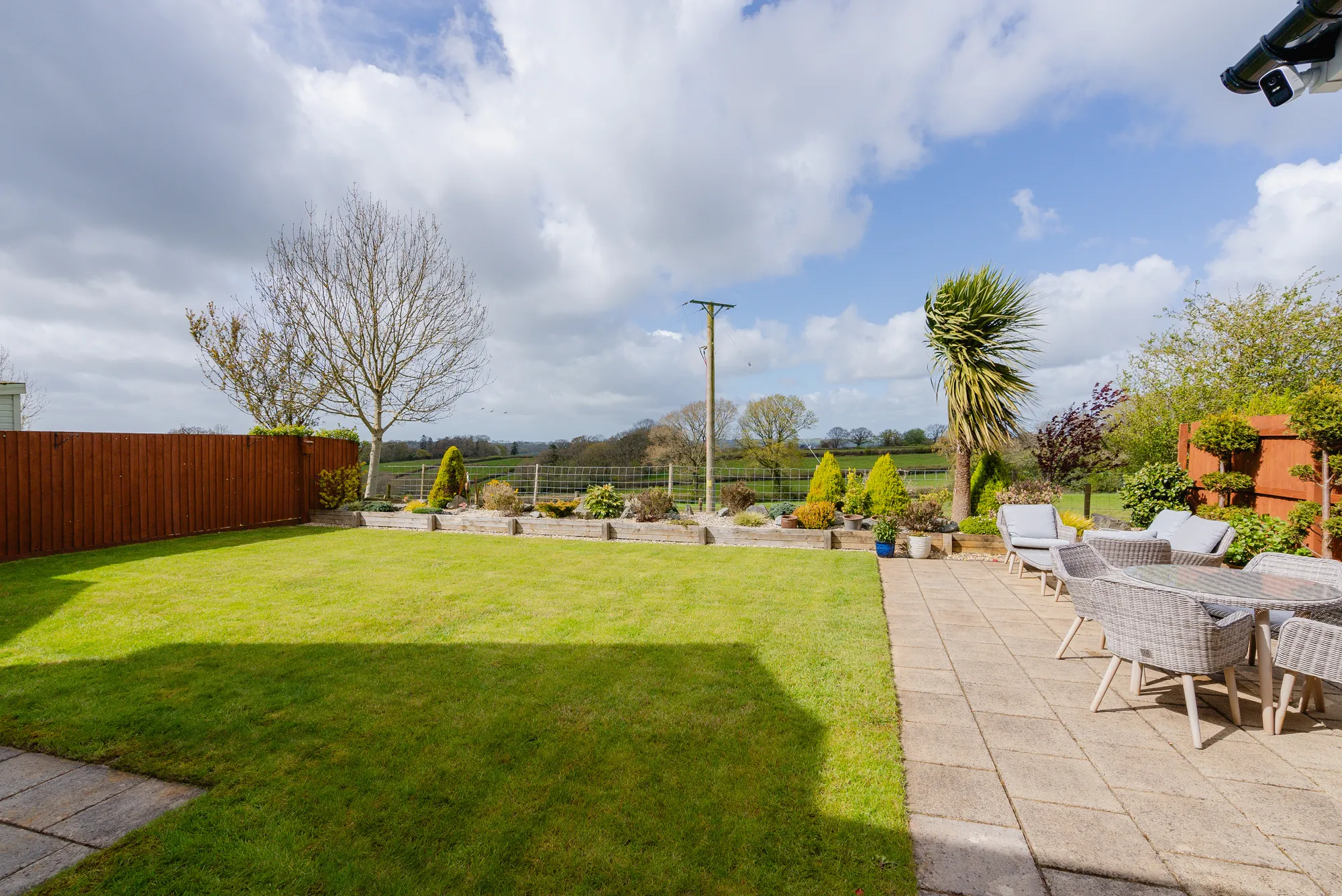 4 bed detached house for sale in Chapel Park, Crediton  - Property Image 19