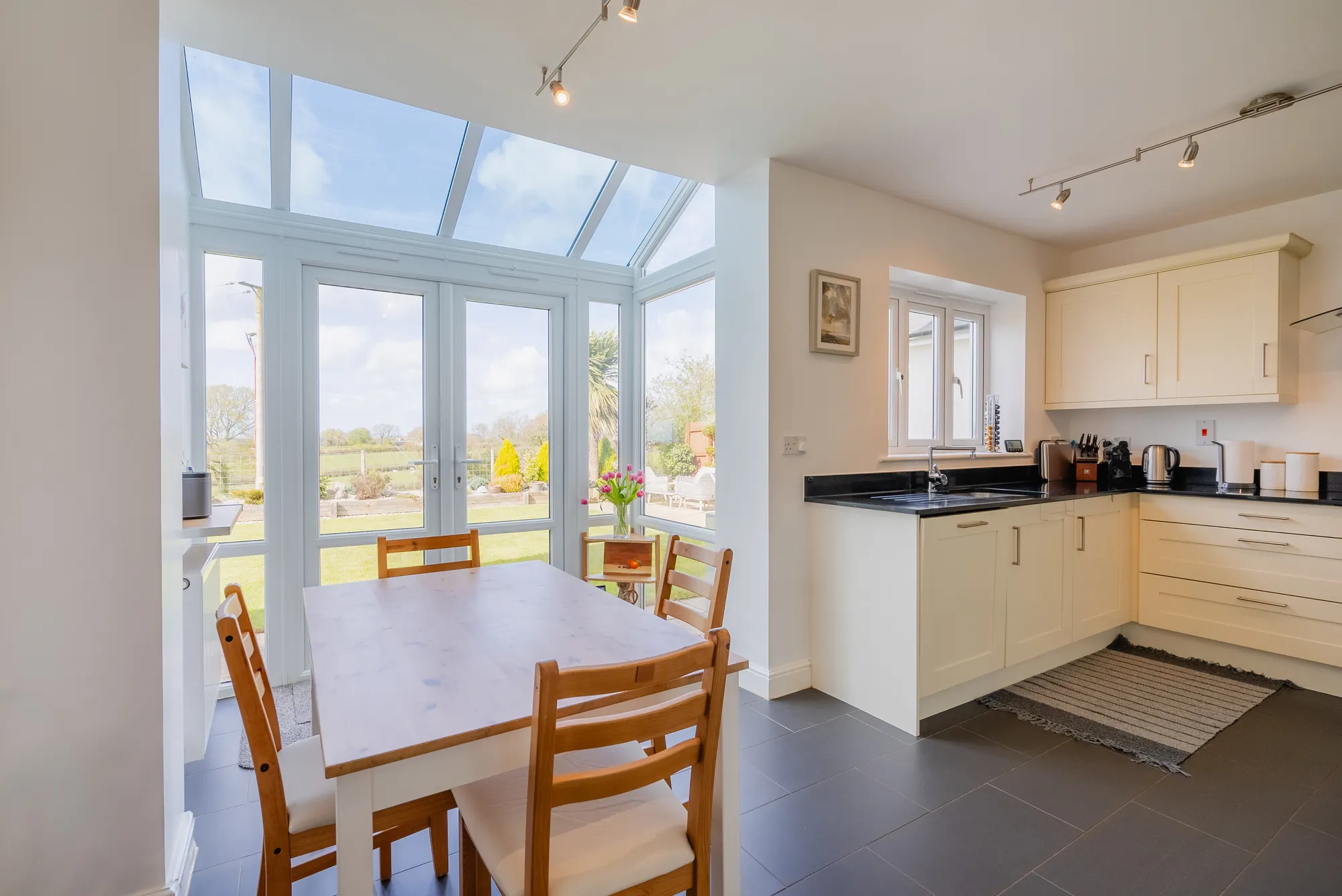 4 bed detached house for sale in Chapel Park, Crediton  - Property Image 3