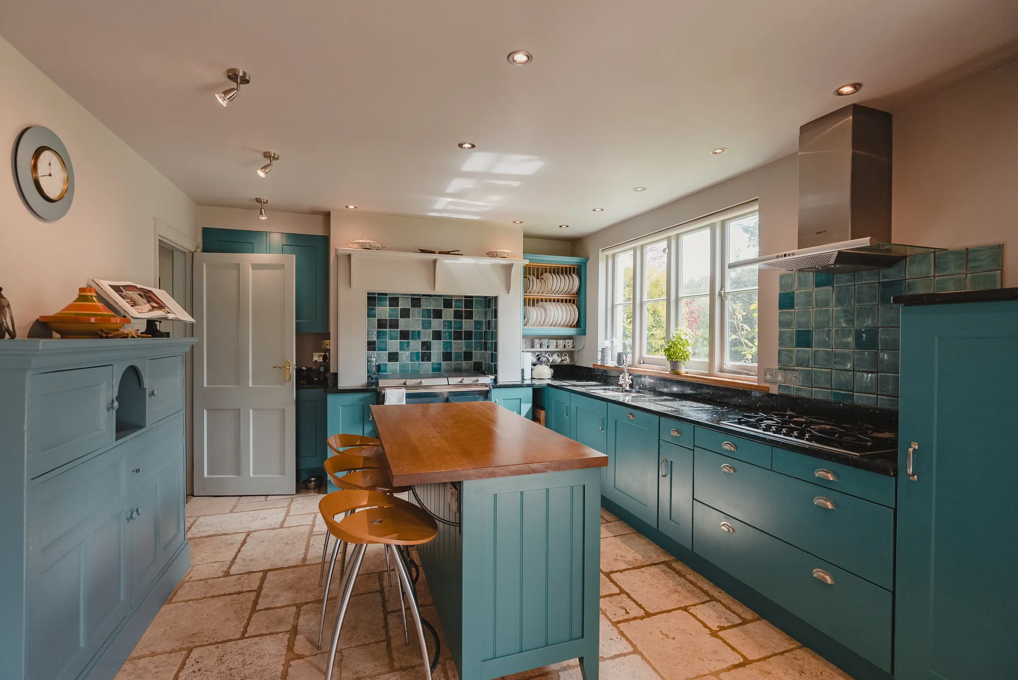 4 bed detached house for sale in Yeoford, Crediton  - Property Image 9