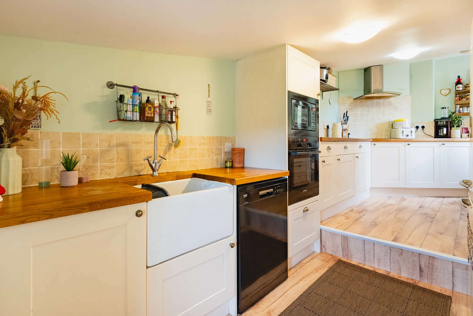 2 bed detached house for sale in Knowle, Crediton  - Property Image 8