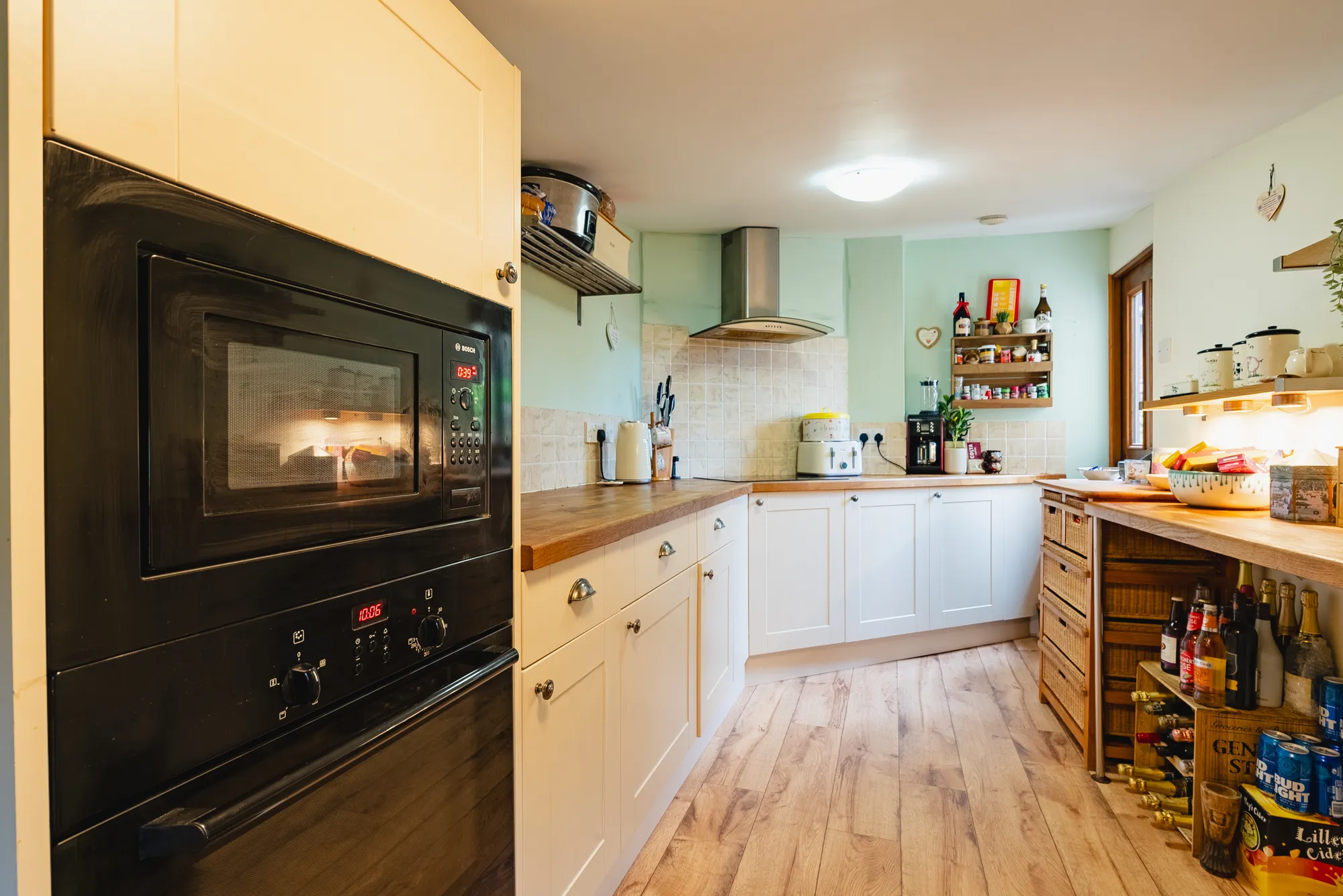 2 bed detached house for sale in Knowle, Crediton  - Property Image 3