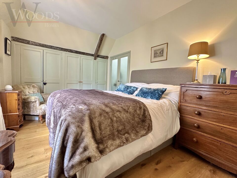 2 bed cottage for sale, Totnes  - Property Image 7