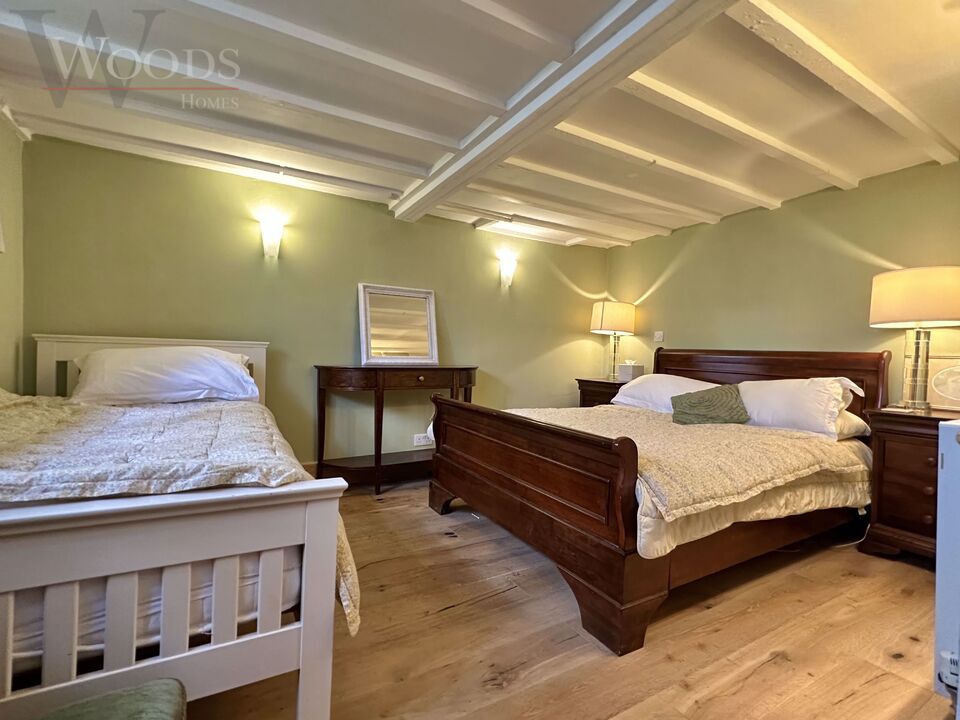 2 bed cottage for sale, Totnes  - Property Image 8