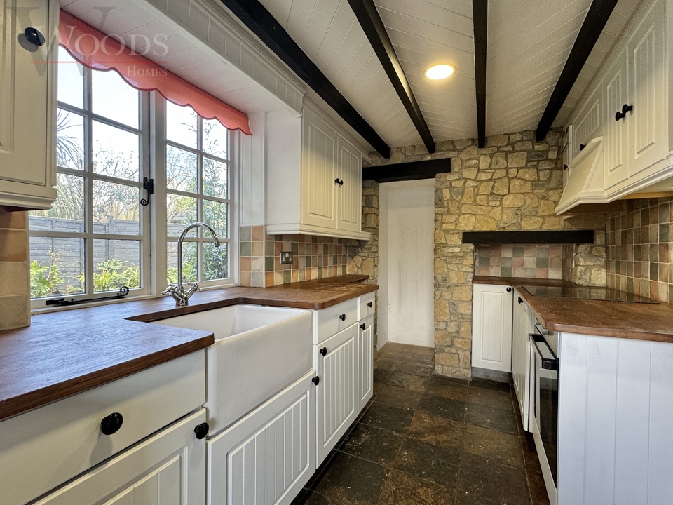 3 bed cottage for sale in Ipplepen, Newton Abbot  - Property Image 3