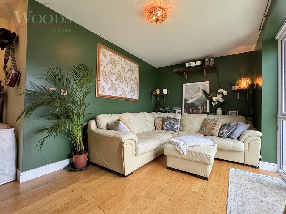 2 bed end of terrace house for sale in Home Reach Avenue, Totnes  - Property Image 11