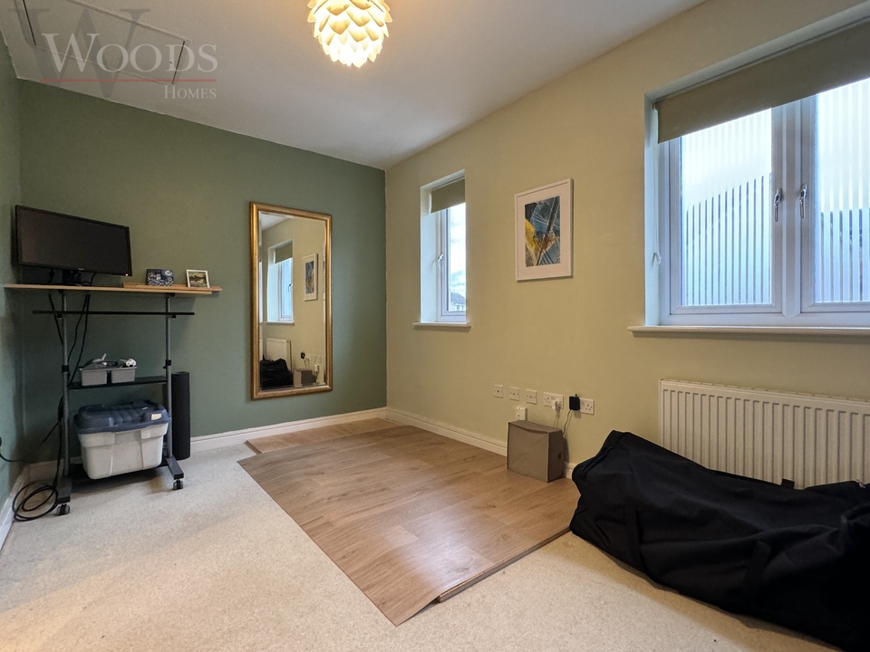 2 bed end of terrace house for sale in Home Reach Avenue, Totnes  - Property Image 6