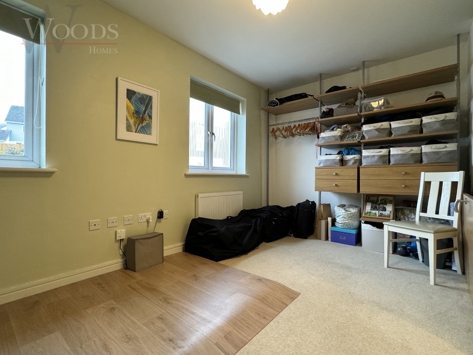 2 bed end of terrace house for sale in Home Reach Avenue, Totnes  - Property Image 12
