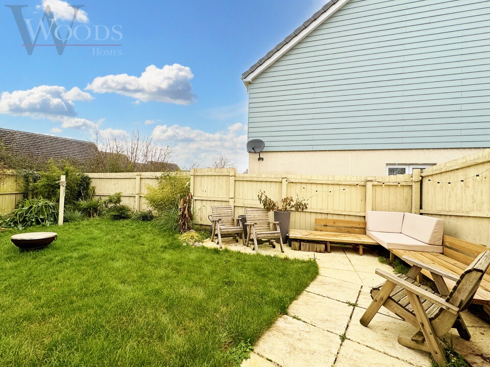 2 bed end of terrace house for sale in Home Reach Avenue, Totnes  - Property Image 9