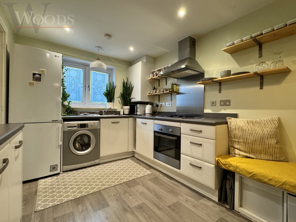 2 bed end of terrace house for sale in Home Reach Avenue, Totnes  - Property Image 13