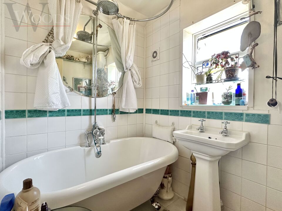 3 bed semi-detached house for sale in Staverton, Totnes  - Property Image 7