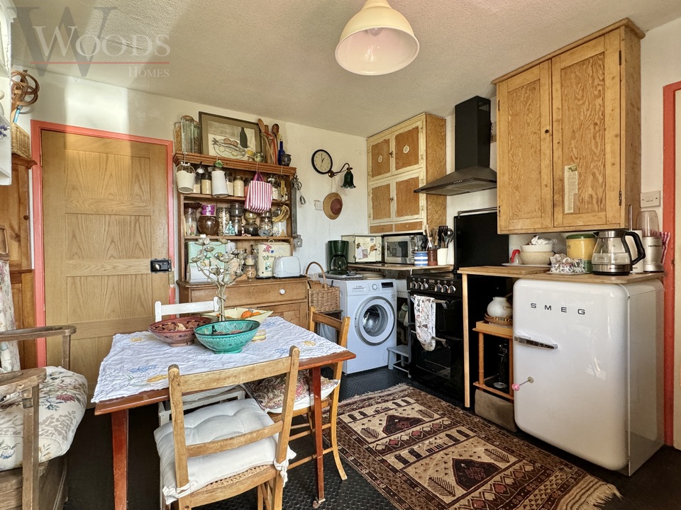 3 bed semi-detached house for sale in Staverton, Totnes  - Property Image 11