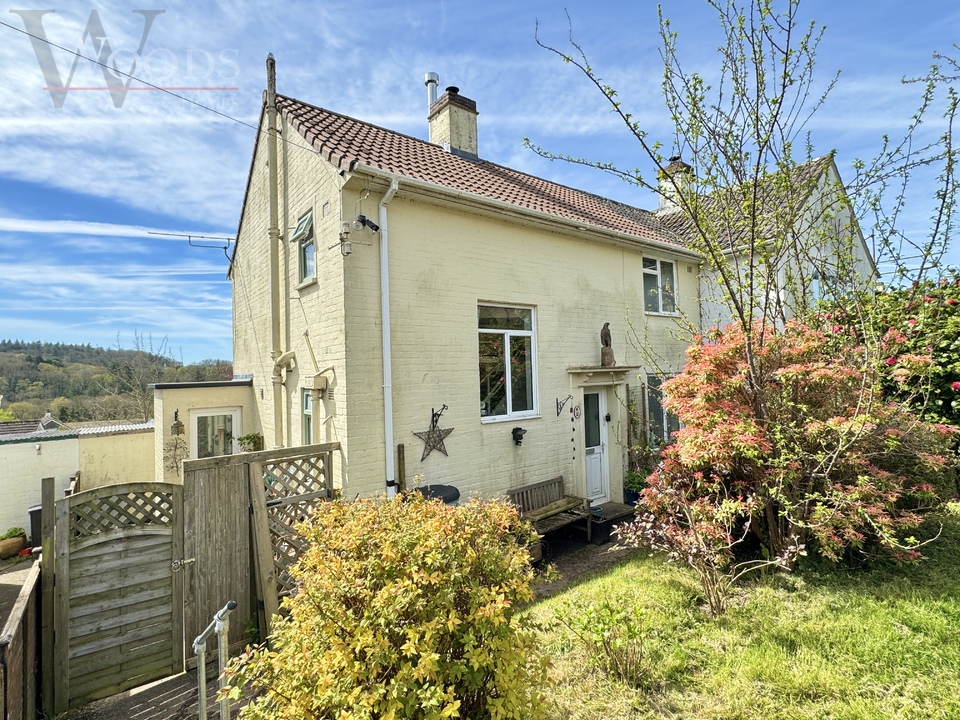 3 bed semi-detached house for sale in Staverton, Totnes  - Property Image 13