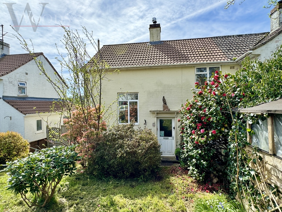3 bed semi-detached house for sale in Staverton, Totnes  - Property Image 10