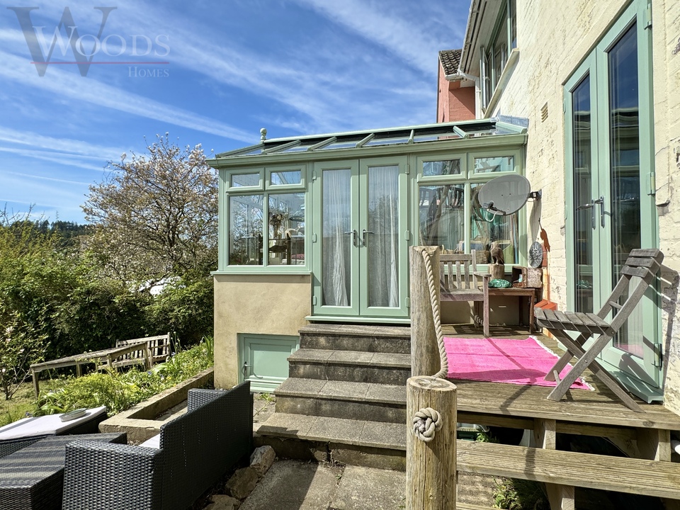 3 bed semi-detached house for sale in Staverton, Totnes  - Property Image 8