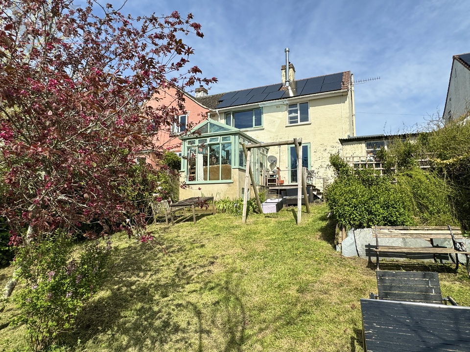 3 bed semi-detached house for sale in Staverton, Totnes  - Property Image 18