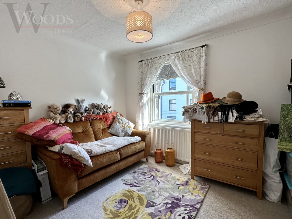 2 bed end of terrace house for sale in New Walk, Totnes  - Property Image 16