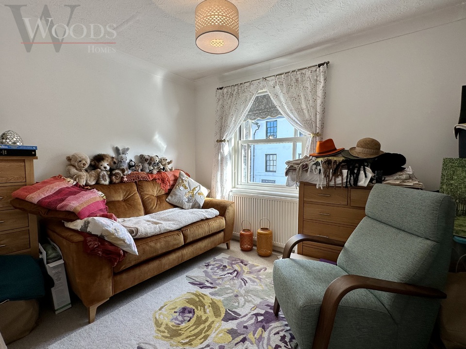 2 bed end of terrace house for sale in New Walk, Totnes  - Property Image 6