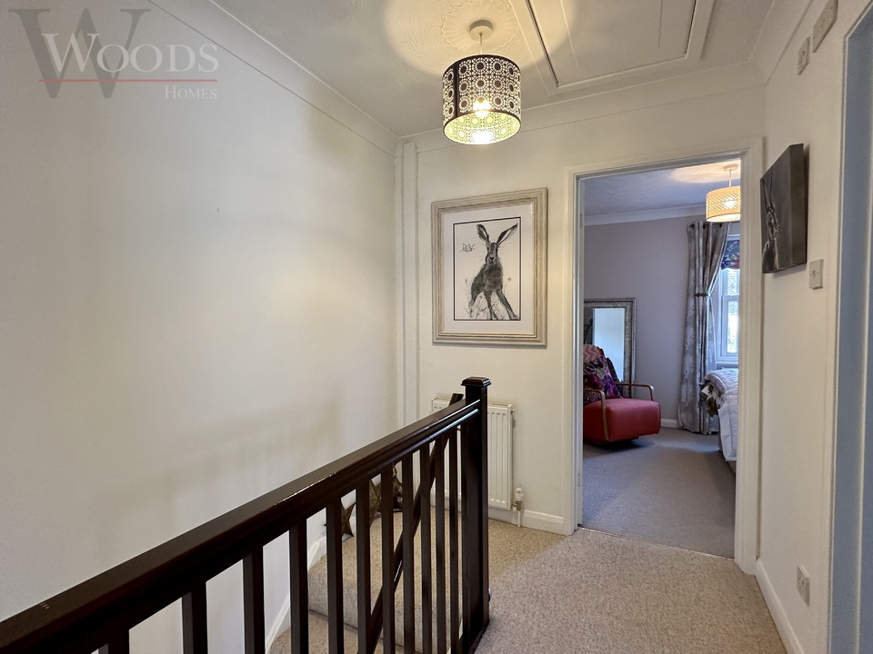 2 bed end of terrace house for sale in New Walk, Totnes  - Property Image 15