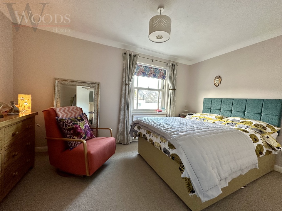 2 bed end of terrace house for sale in New Walk, Totnes  - Property Image 14
