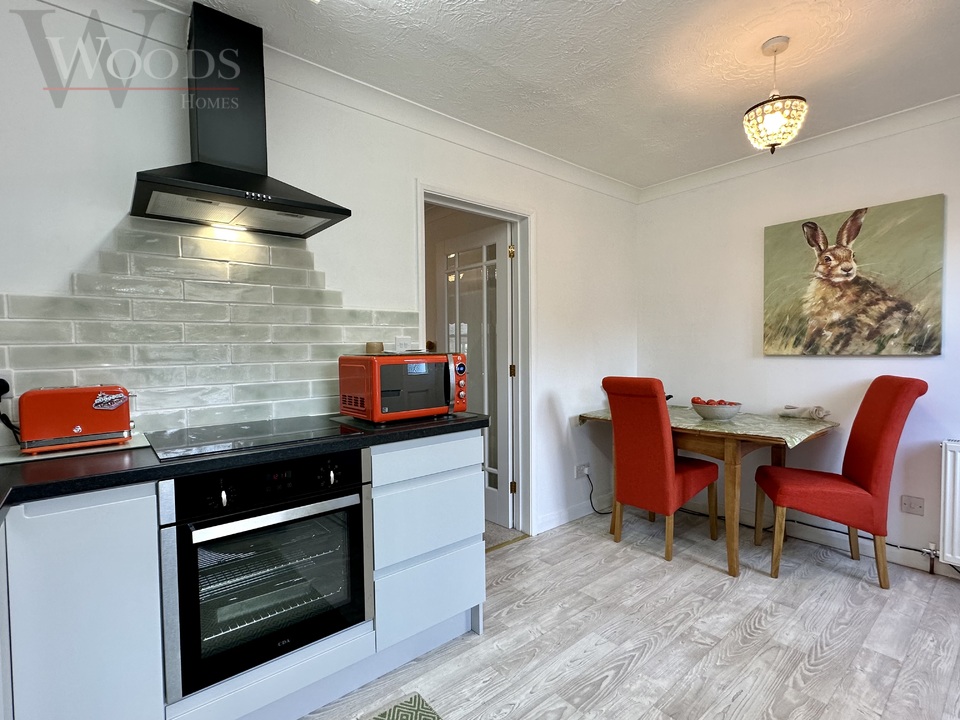 2 bed end of terrace house for sale in New Walk, Totnes  - Property Image 11
