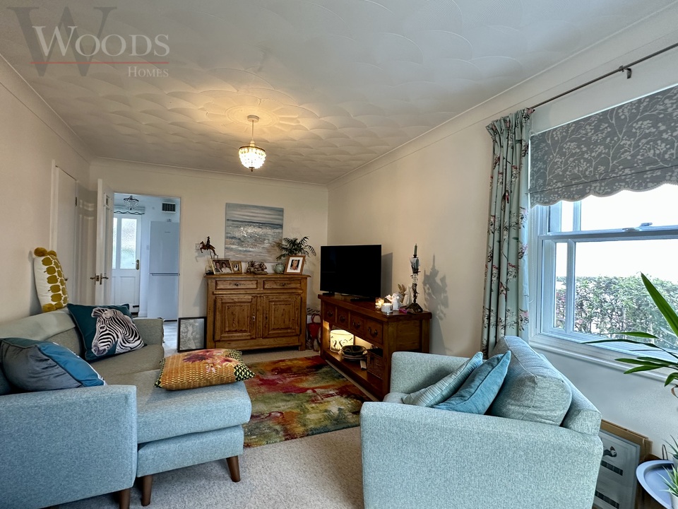 2 bed end of terrace house for sale in New Walk, Totnes  - Property Image 10