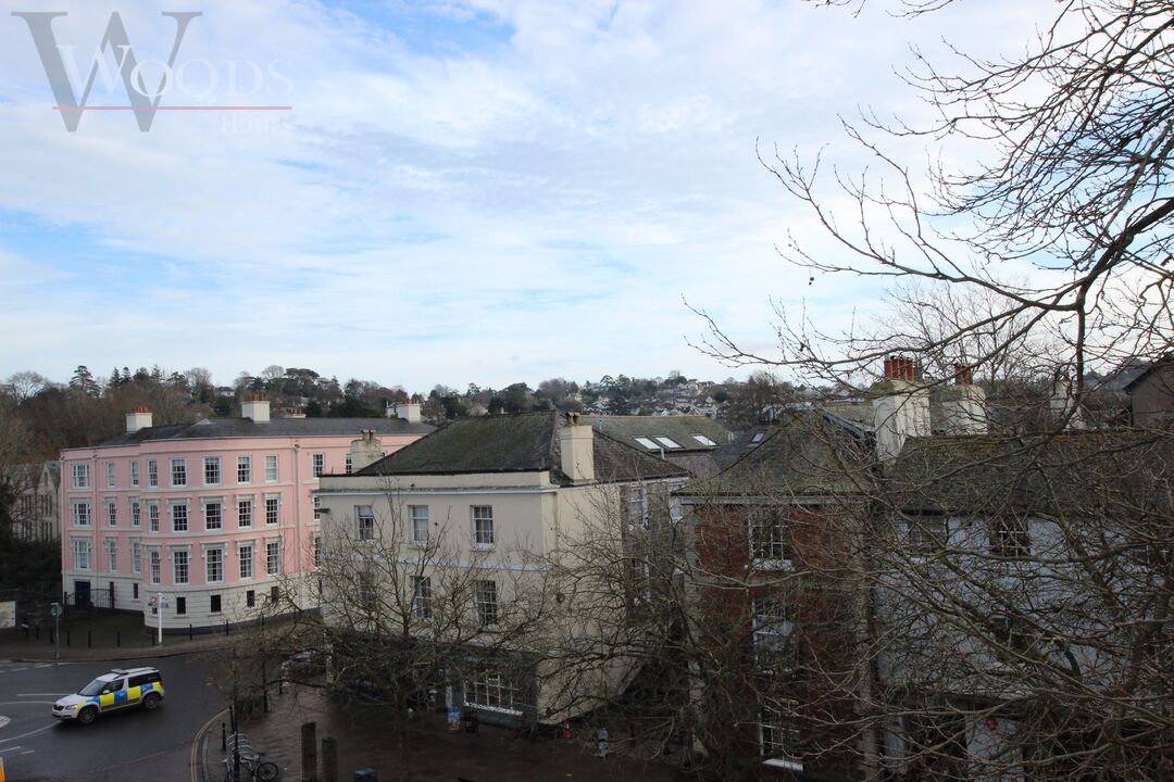 2 bed apartment for sale, Totnes  - Property Image 14