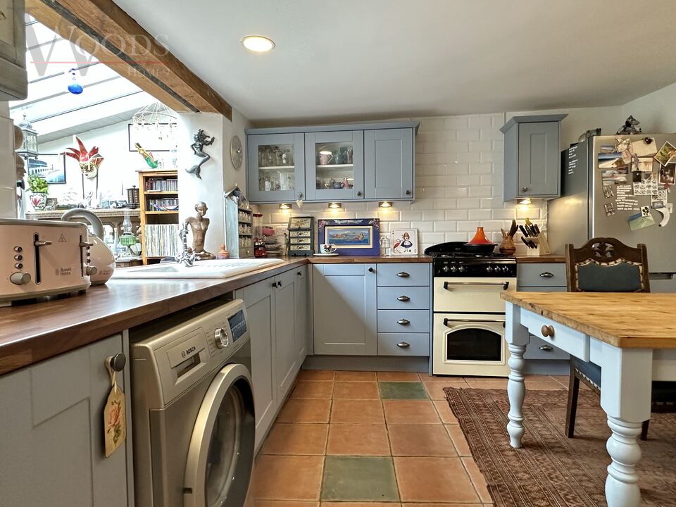 3 bed terraced house for sale in Warland, Totnes  - Property Image 14