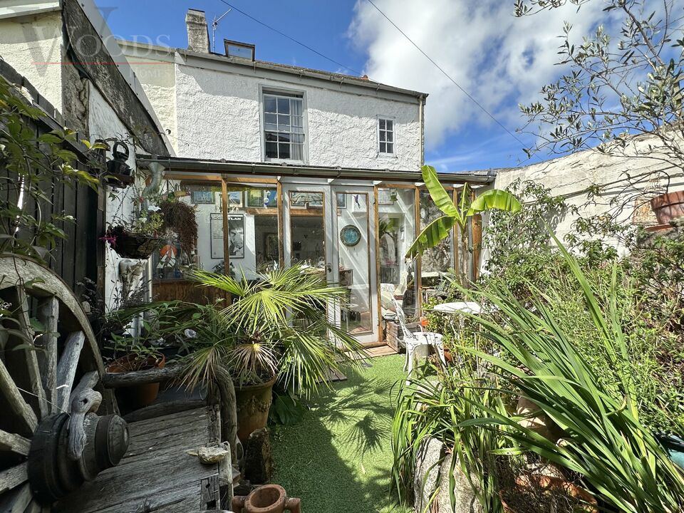 3 bed terraced house for sale in Warland, Totnes  - Property Image 9