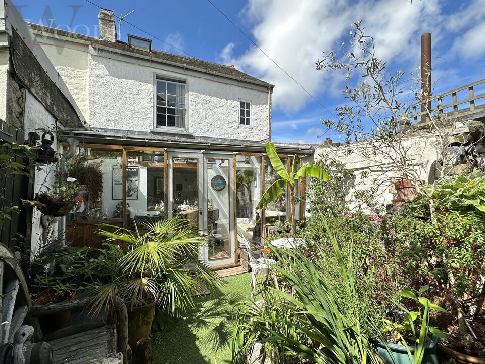3 bed terraced house for sale in Warland, Totnes  - Property Image 15