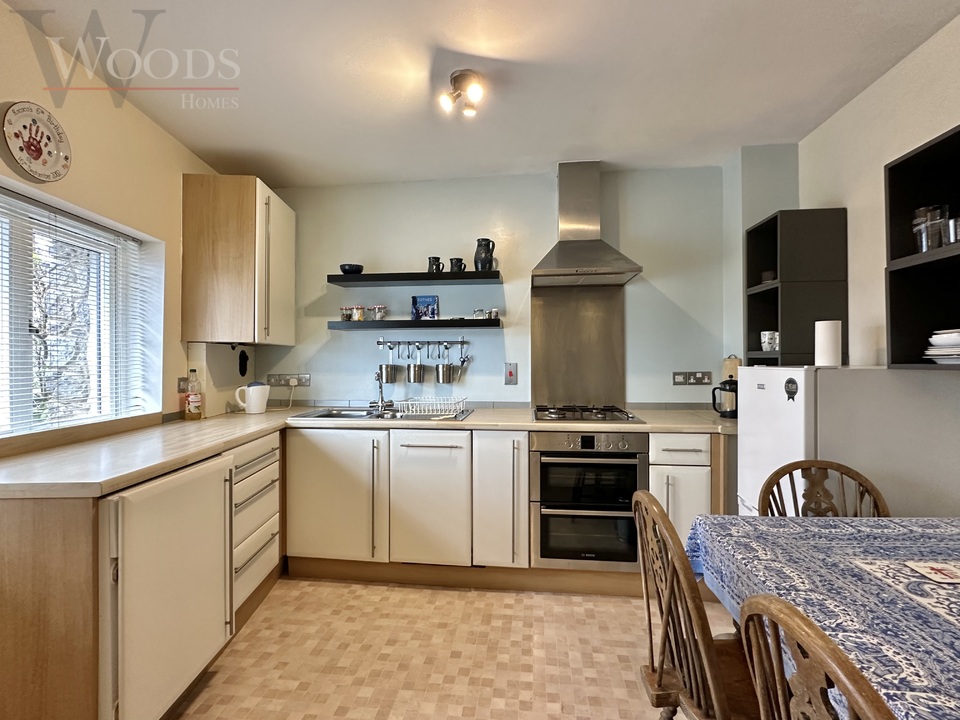 2 bed for sale in Leechwell Court, Totnes  - Property Image 12