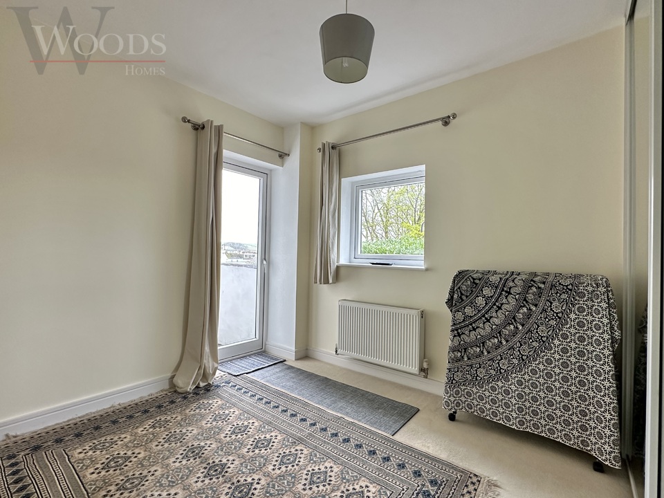 2 bed for sale in Leechwell Court, Totnes  - Property Image 6