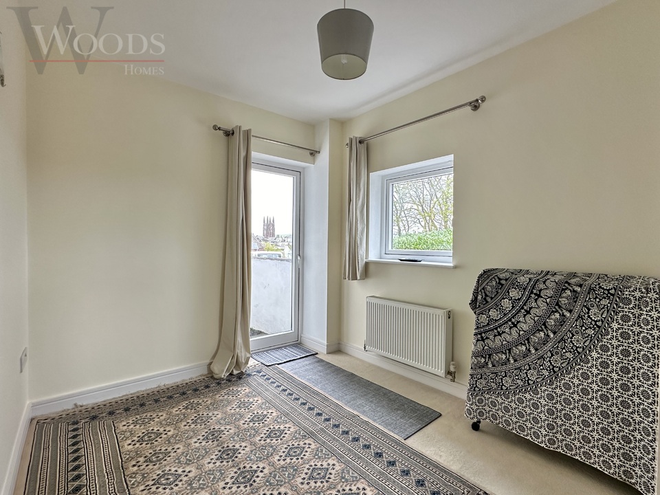 2 bed for sale in Leechwell Court, Totnes  - Property Image 13