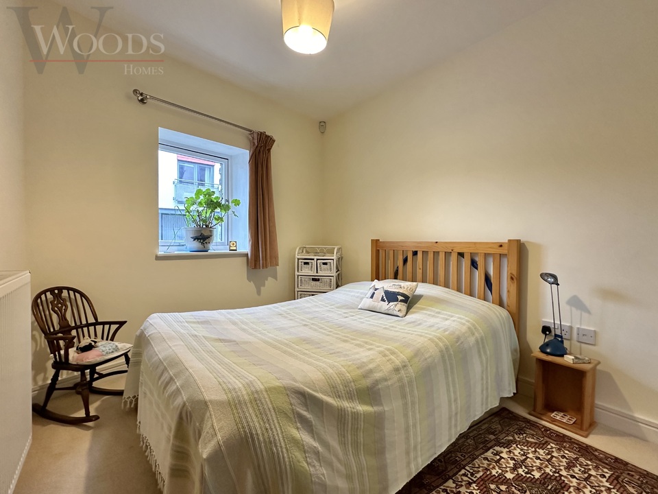 2 bed for sale in Leechwell Court, Totnes  - Property Image 5