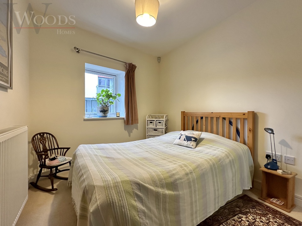 2 bed for sale in Leechwell Court, Totnes  - Property Image 14