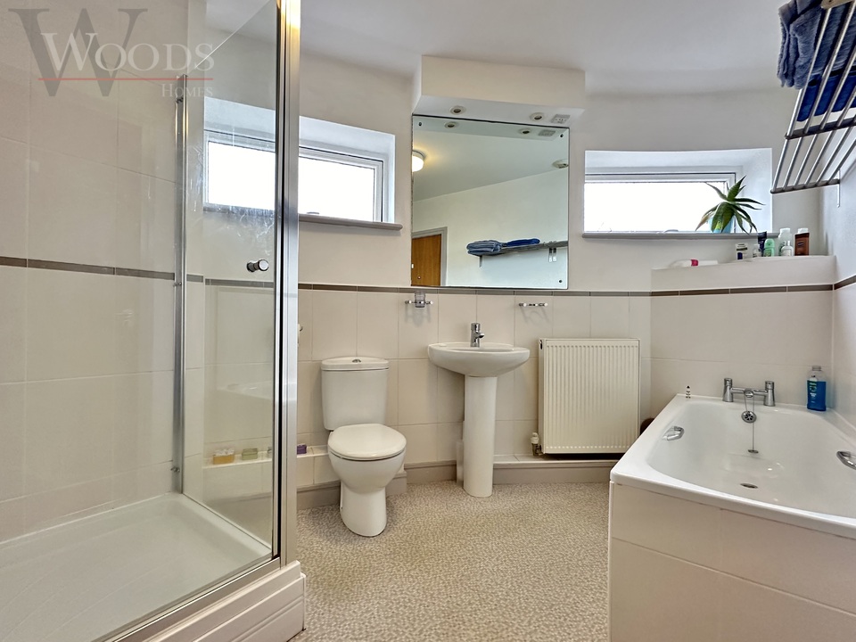 2 bed for sale in Leechwell Court, Totnes  - Property Image 7