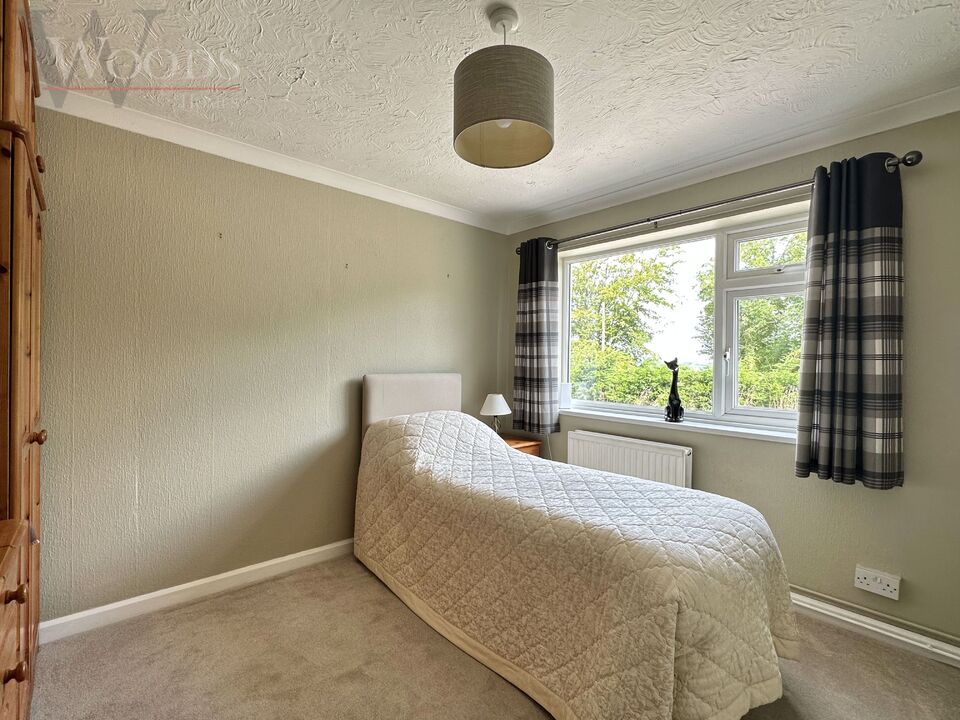 4 bed detached bungalow for sale in Halwell, Totnes  - Property Image 14